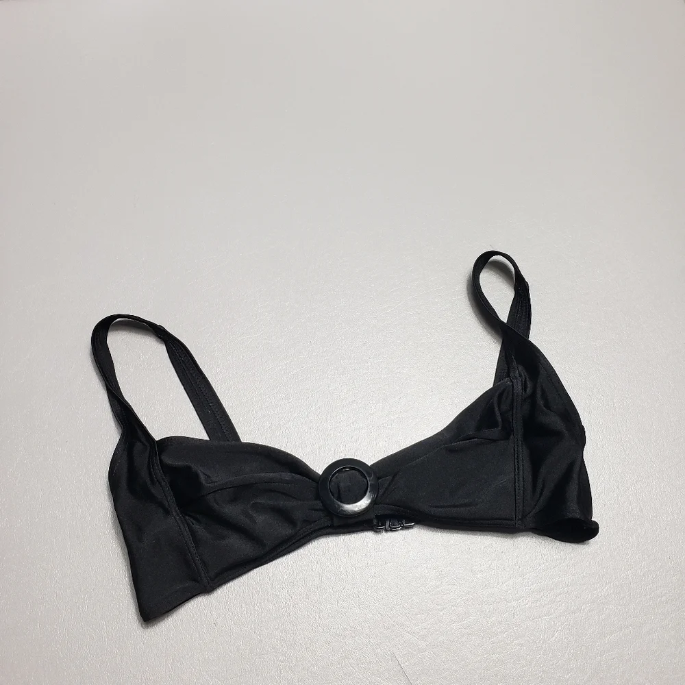 N/A unbranded black